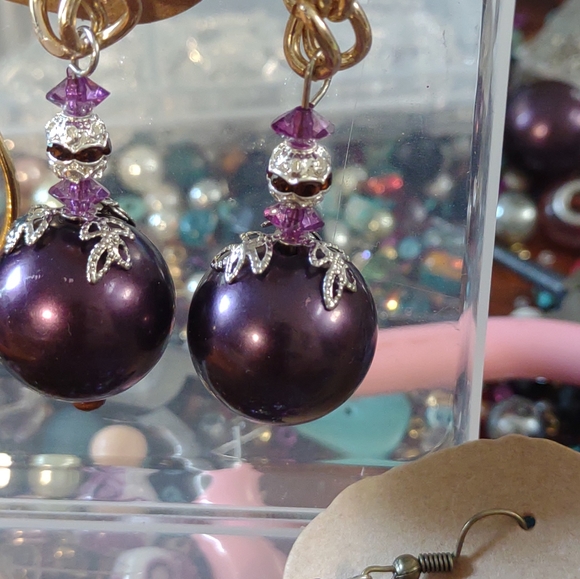 Handmade jewelry - Picture 12 of 12